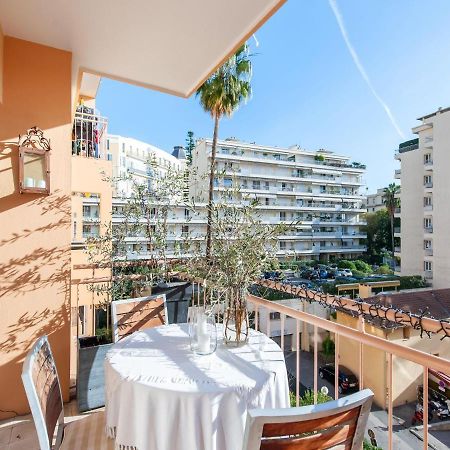 Nice Apartment In Menton With Balcony Terrace 외부 사진