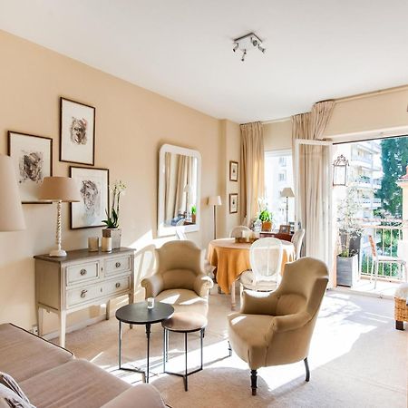 Nice Apartment In Menton With Balcony Terrace 외부 사진