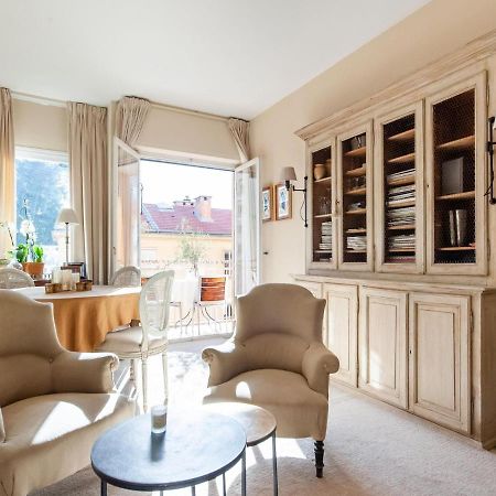 Nice Apartment In Menton With Balcony Terrace 외부 사진