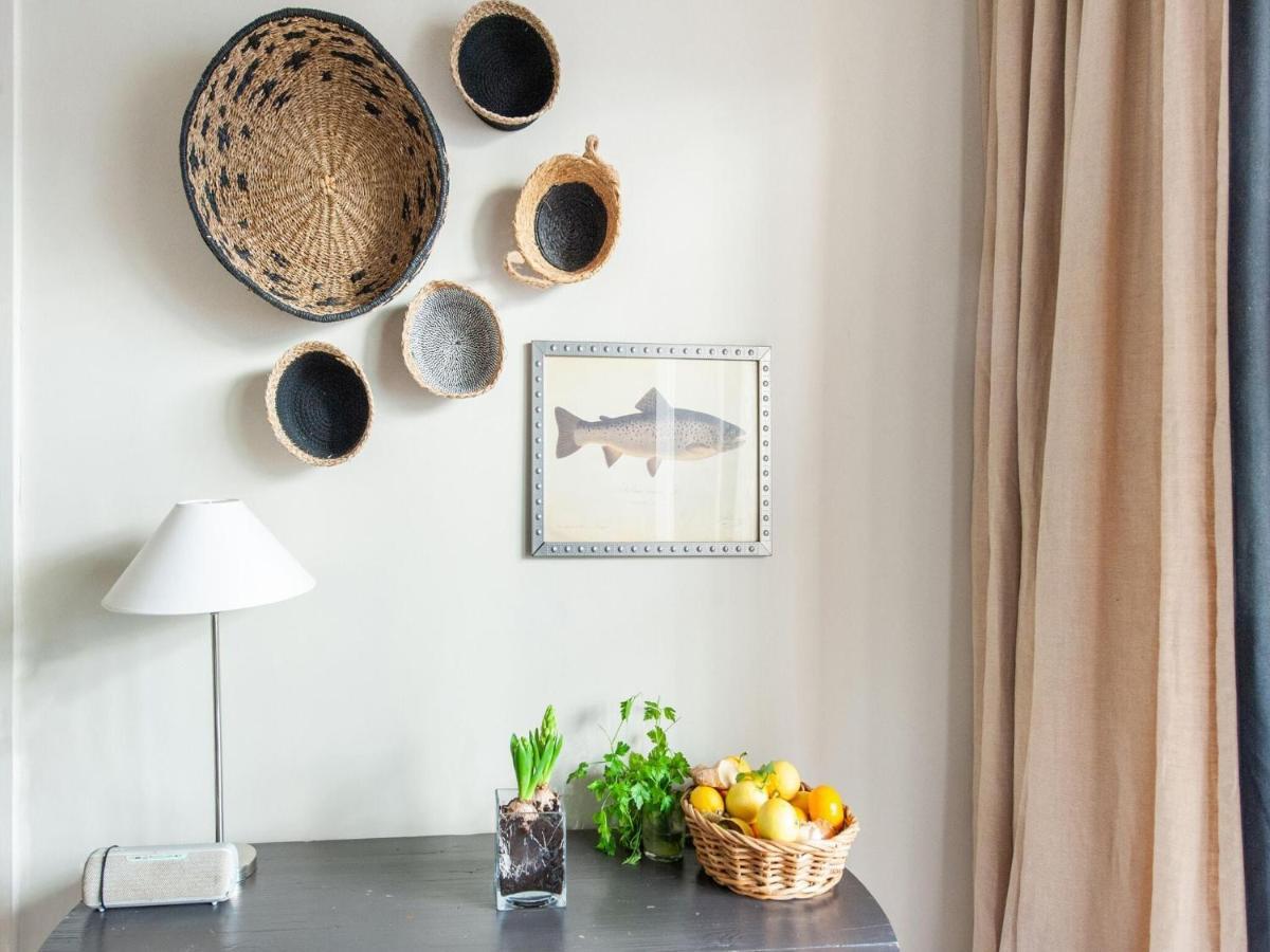 Nice Apartment In Menton With Balcony Terrace 외부 사진