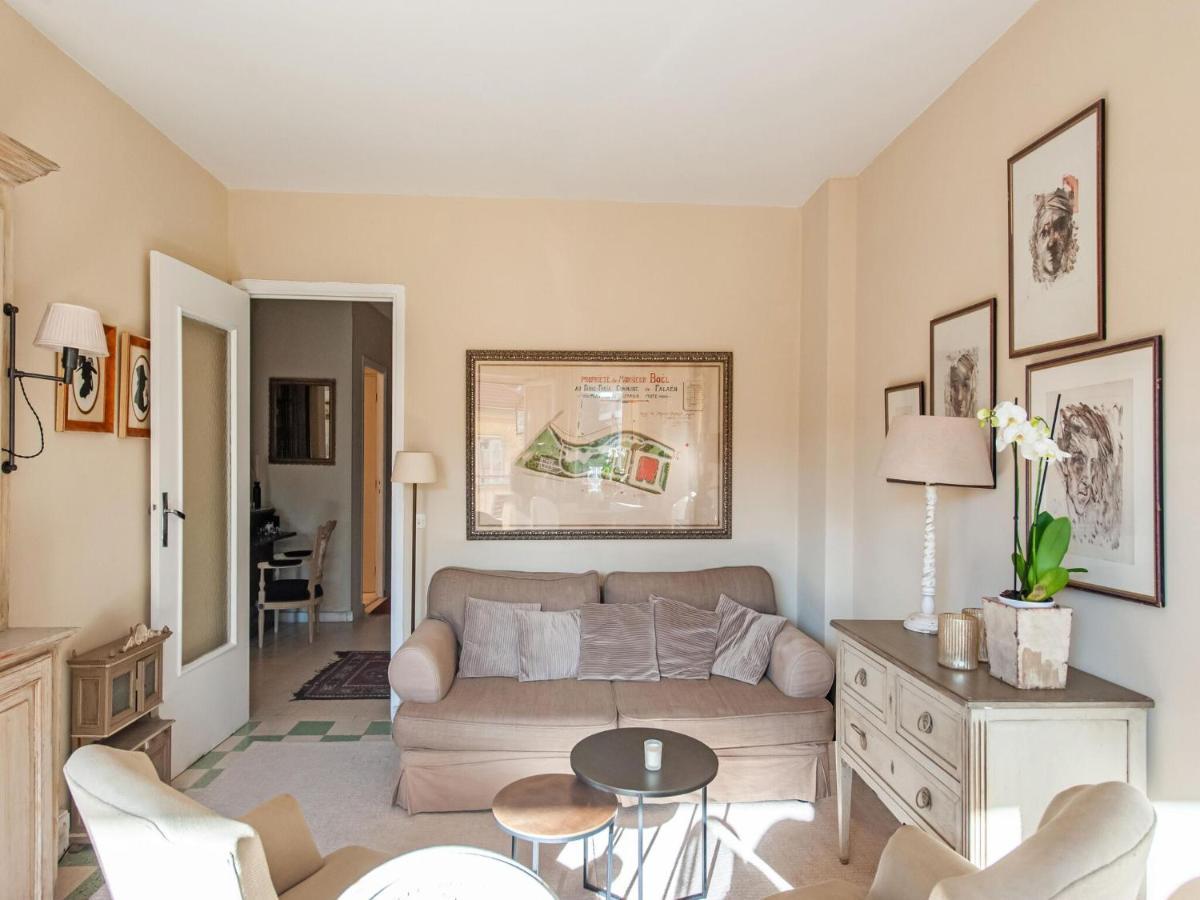 Nice Apartment In Menton With Balcony Terrace 외부 사진