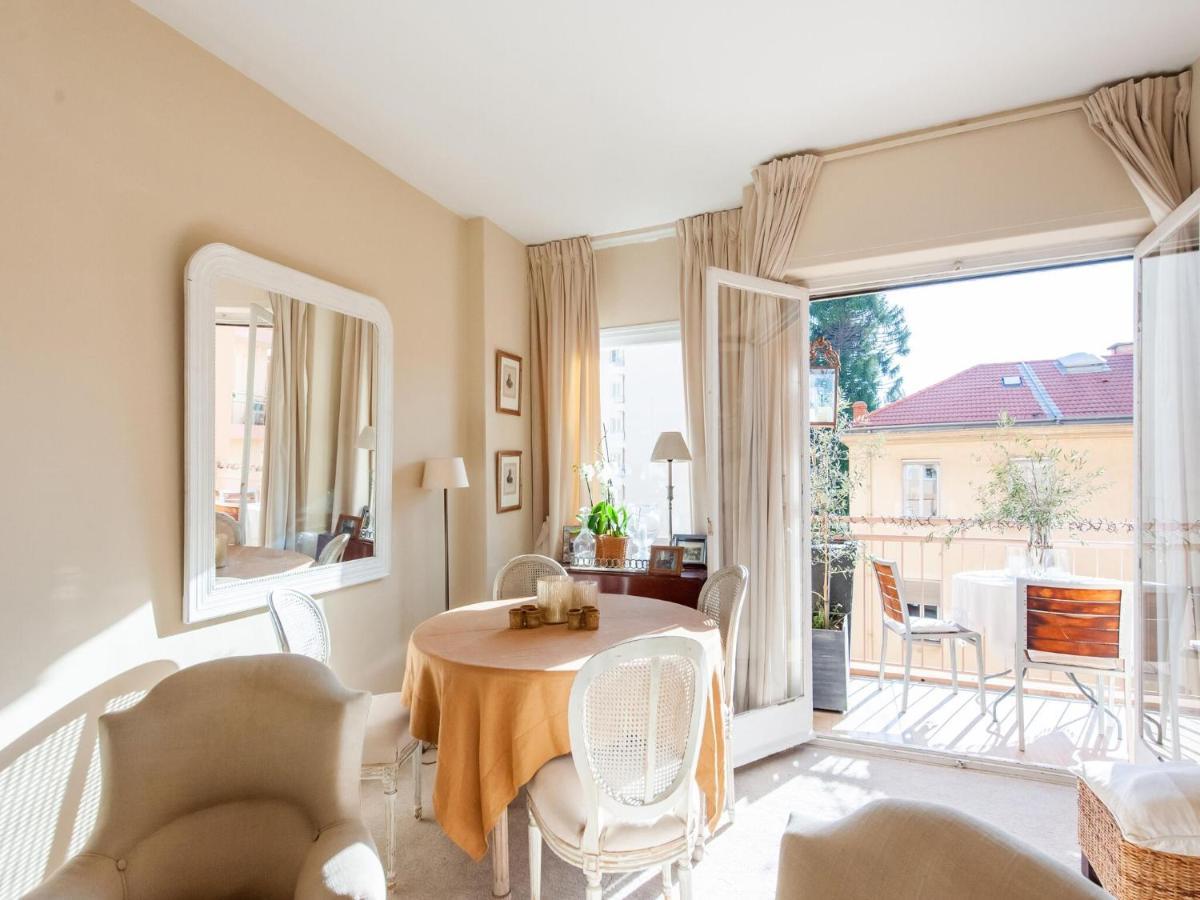 Nice Apartment In Menton With Balcony Terrace 외부 사진