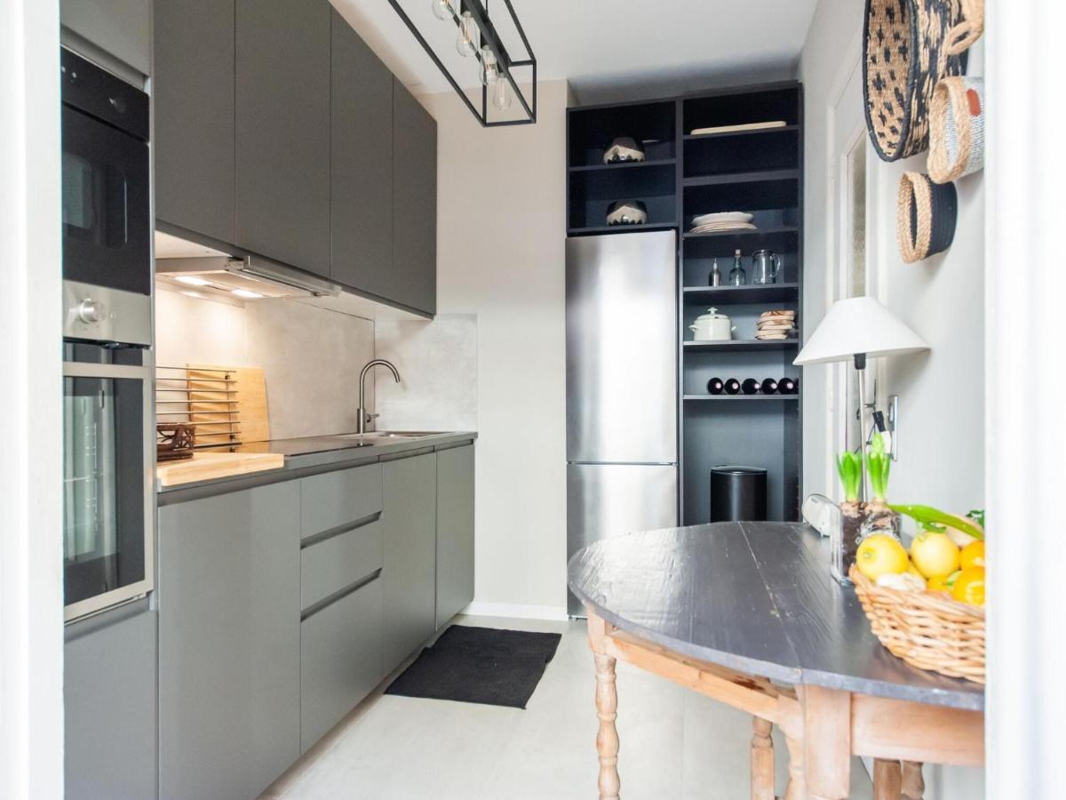 Nice Apartment In Menton With Balcony Terrace 외부 사진
