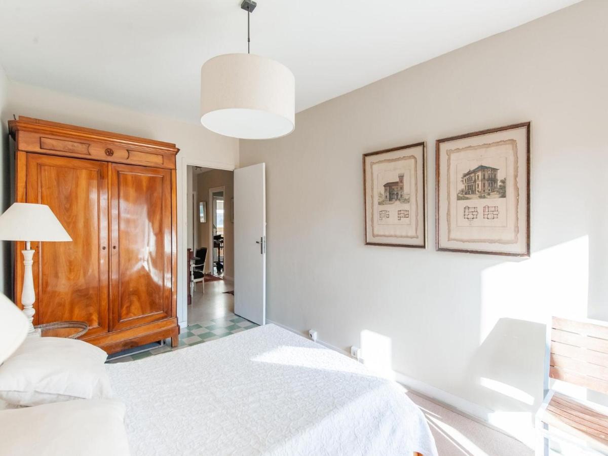 Nice Apartment In Menton With Balcony Terrace 외부 사진
