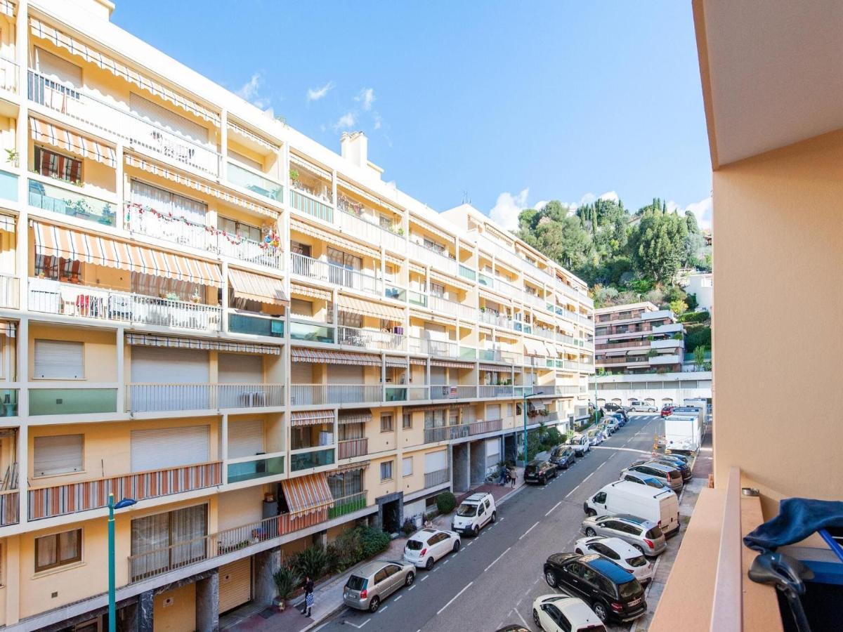 Nice Apartment In Menton With Balcony Terrace 외부 사진