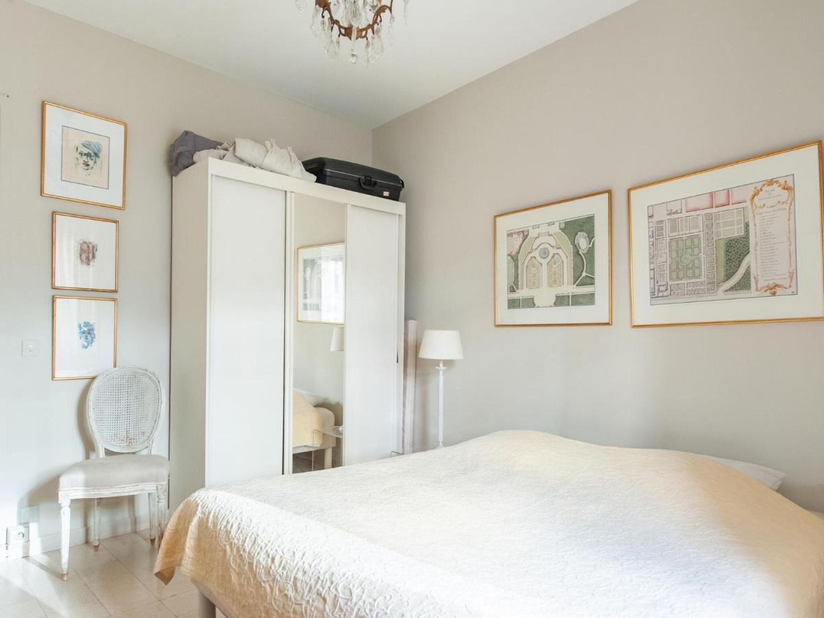 Nice Apartment In Menton With Balcony Terrace 외부 사진