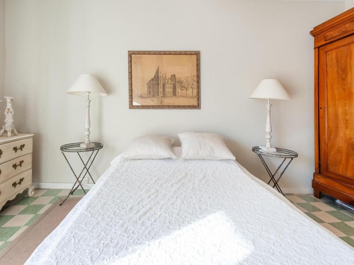 Nice Apartment In Menton With Balcony Terrace 외부 사진