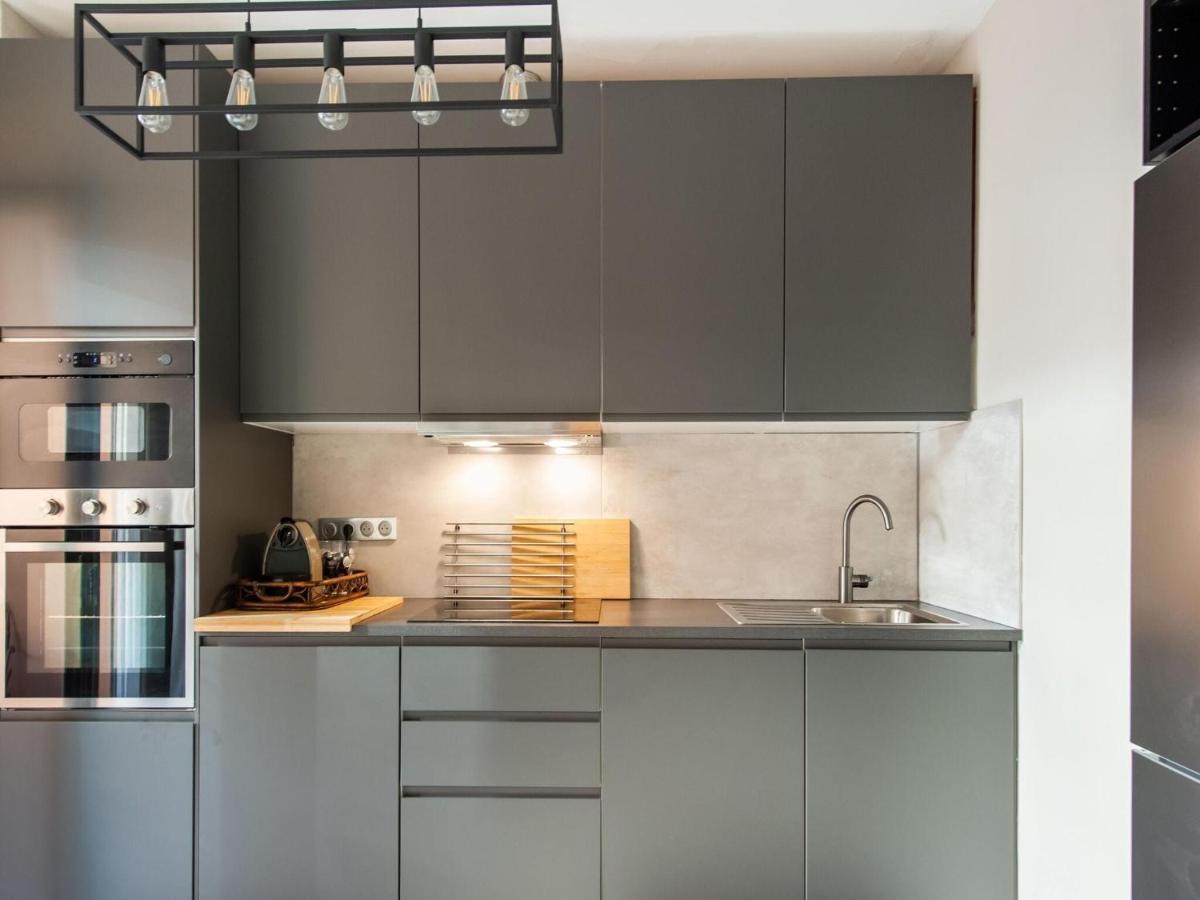 Nice Apartment In Menton With Balcony Terrace 외부 사진