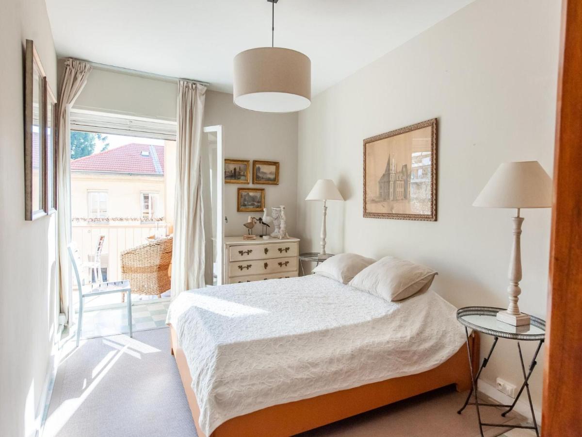 Nice Apartment In Menton With Balcony Terrace 외부 사진