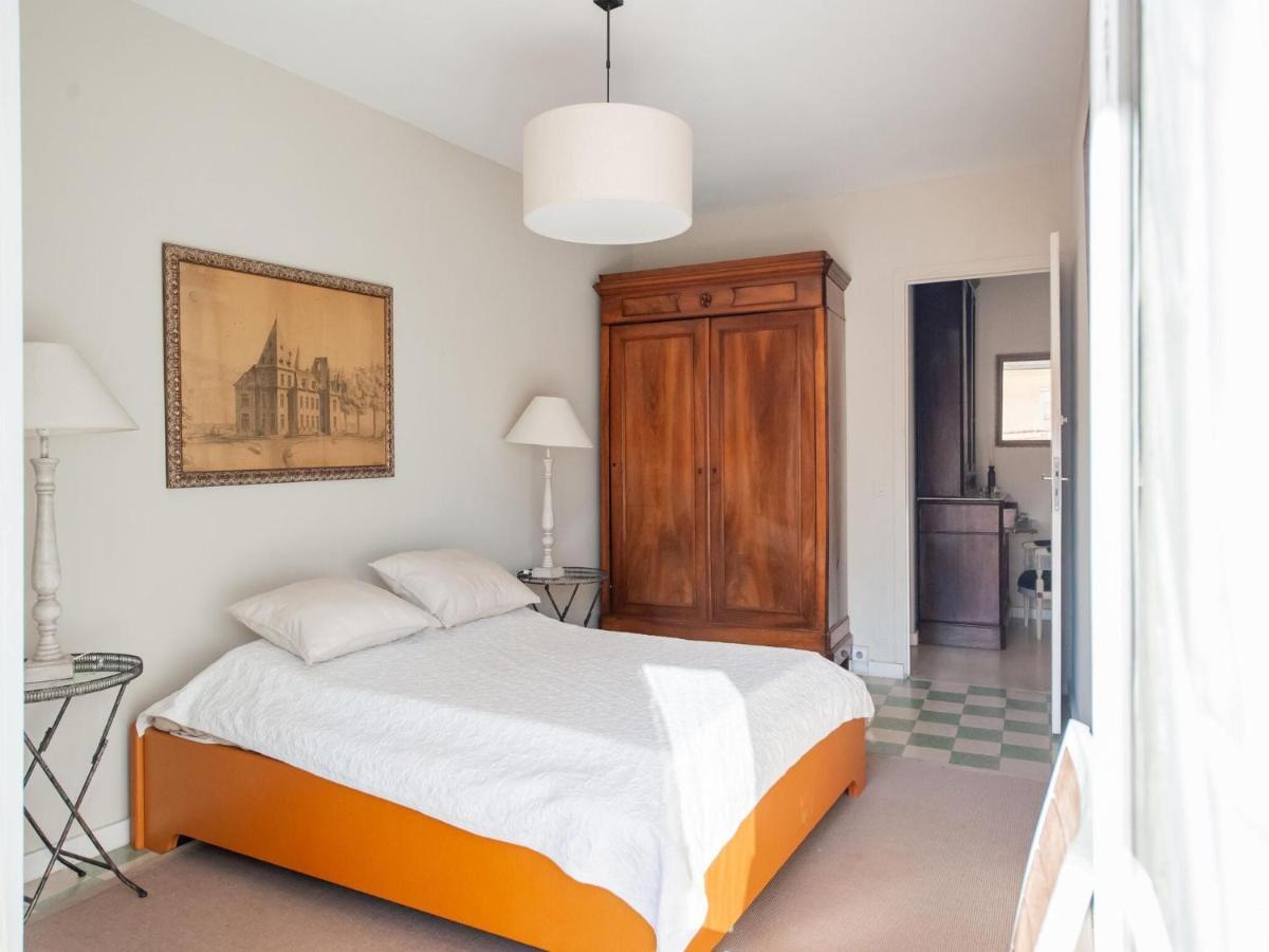Nice Apartment In Menton With Balcony Terrace 외부 사진