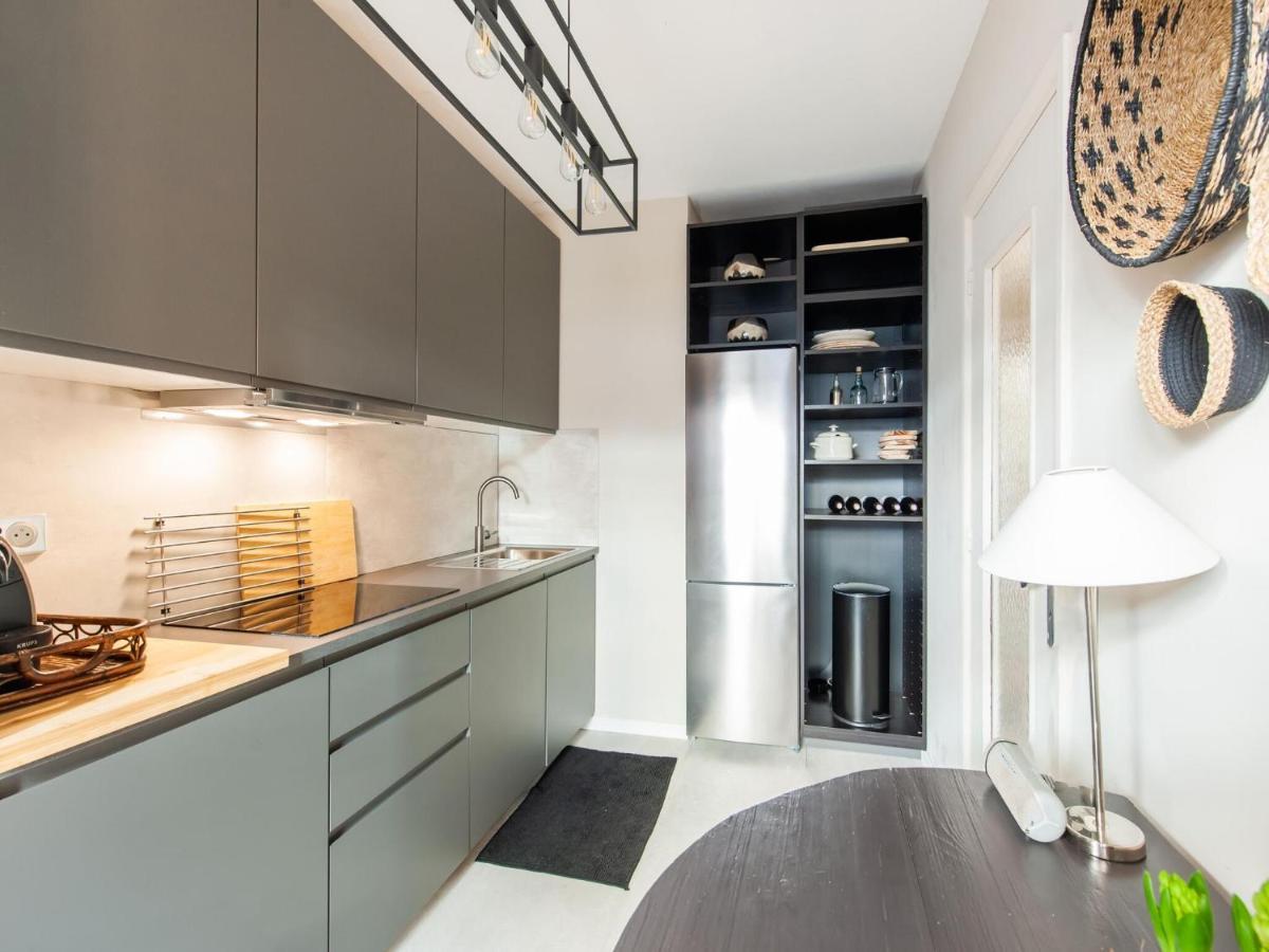 Nice Apartment In Menton With Balcony Terrace 외부 사진